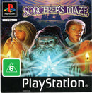 Sorcerer's Maze