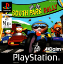 South Park Rally - PS1 - Super Retro