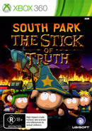 South Park: The Stick of Truth - Xbox 360 - Super Retro