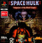 Space Hulk - PS1