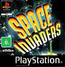 Space Invaders - PS1