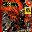 Spawn in the Demon's Hand - Dreamcast (NTSC - J) - Super Retro