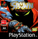 Spawn: The Eternal - PS1 - Super Retro