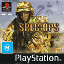 Spec Ops: Airborne Commando