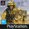 Spec Ops: Airborne Commando