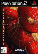 Spider - Man 2 - PS2 - Super Retro