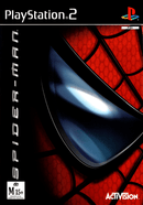 Spider - Man - PS2 - Super Retro