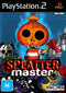 Splatter Master - Super Retro