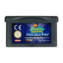 SpongeBob SquarePants: Lights, Camera, Pants! - GBA - Super Retro
