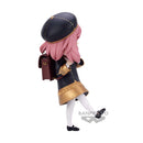 Spy x Family Espresto School Style Anya Forger - Super Retro