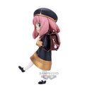 Spy x Family Espresto School Style Anya Forger - Super Retro