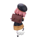 Spy x Family Espresto School Style Anya Forger - Super Retro