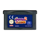 Spyro 2: Season of Flame - GBA - Super Retro