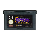 Spyro: A New Beginning - GBA - Super Retro