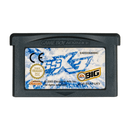 SSX 3 - GBA - Super Retro
