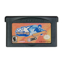 SSX Tricky - GBA