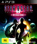 Star Ocean: The Last Hope International - PS3 - Super Retro