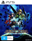 Star Ocean: The Second Story R - PS5 - Super Retro
