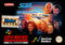 Star Trek: The Next Generation - SNES - Super Retro