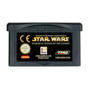Star Wars Episode II: Attack of the Clones - GBA - Super Retro