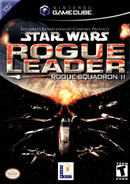 Star Wars: Rogue Leader Rogue Squadron II (NTSC) - Super Retro