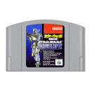 Star Wars: Shadows of the Empire - N64 (NTSC) - Super Retro