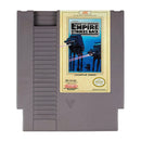 Star Wars: The Empire Strikes Back - NES (NTSC) - Super Retro