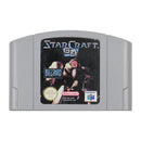 StarCraft 64