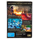 StarCraft II: Heart of the Swarm - PC - Super Retro