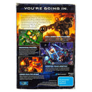 StarCraft II: Wings of Liberty - PC - Super Retro
