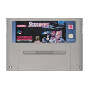 Starwing - SNES