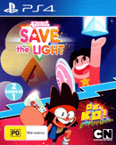 Steven Universe: Save the Light & OK K.O.! Let's Play Heroes - PS4 - Super Retro