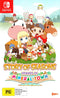 Story of Seasons: Friends of Mineral Town - Switch