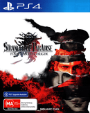 Stranger of Paradise Final Fantasy Origin - PS4 - Super Retro