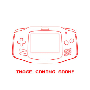 Street Fighter Alpha 3 - GBA - Super Retro