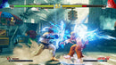 Street Fighter V: Arcade Edition - PS4 - Super Retro