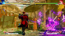 Street Fighter V: Arcade Edition - PS4 - Super Retro