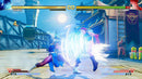Street Fighter V: Arcade Edition - PS4 - Super Retro