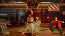 Street Fighter V: Arcade Edition - PS4 - Super Retro