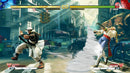 Street Fighter V: Arcade Edition - PS4 - Super Retro