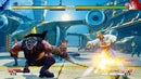 Street Fighter V: Arcade Edition - PS4 - Super Retro