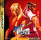 Street Fighter Zero - Sega Saturn (NTSC - J) - Super Retro