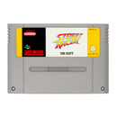 Street Racer - SNES - Super Retro