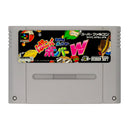 Super Bomberman: Panic Bomber W - Super Famicom - Super Retro