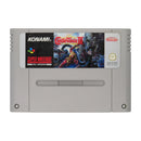 Super Castlevania IV - SNES