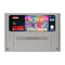 Super Double Dragon - SNES