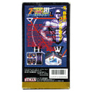 Super Fire Prowrestling III - Super Famicom - Super Retro