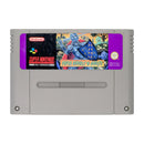 Super Ghouls 'n Ghosts - SNES