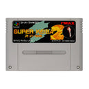 Super Keiba 2 - Super Famicom - Super Retro