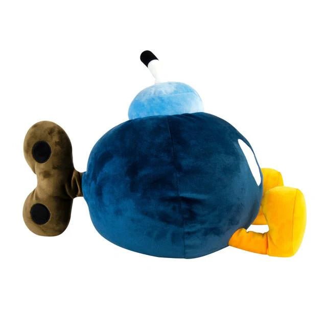 Super Mario Bob - Omb Club Mocchi Mocchi Plush - Super Retro